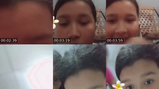 @maytealejandra05 TikTok live