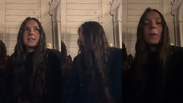italia - @kristelferrariii