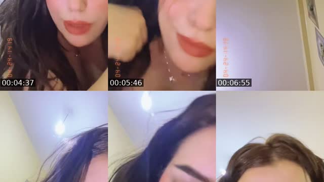 @aroura3699 TikTok live