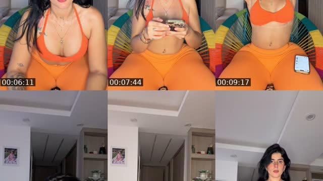 @lailabanss11 TikTok live
