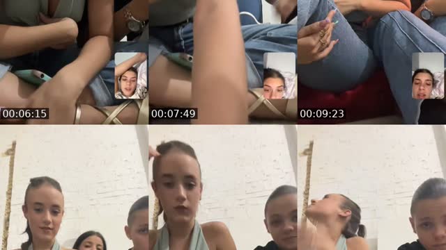 @africaa_001 TikTok live
