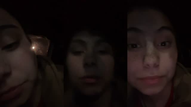 @ro_mily1 TikTok live