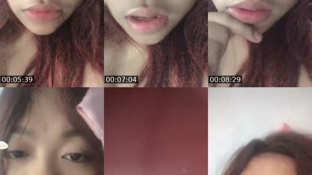 Yg pnya hts/pcr/istri dlrng msuk - @gekmadee35