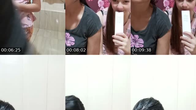 @asmeninas56 TikTok live