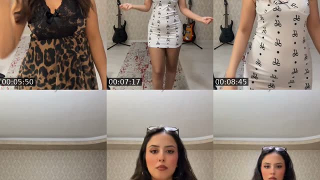 @ireslase TikTok live