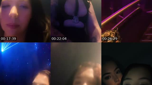 @danielle24spicyd TikTok live from 2026-08-08