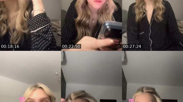 @montsegarciaazz TikTok live from 2026-08-08