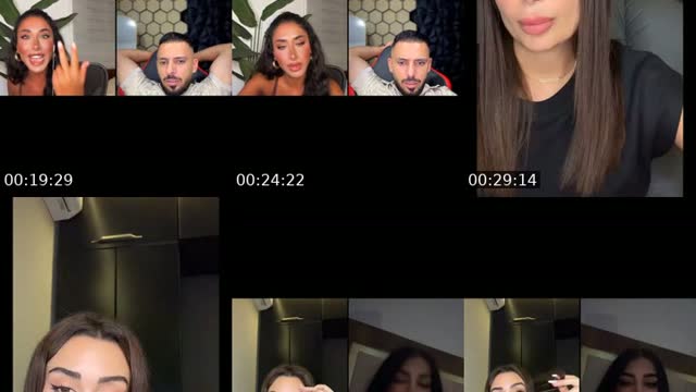 @laureine.0 TikTok live from 2026-08-08
