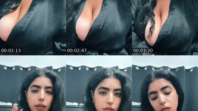 @mayss.alaqra.diam TikTok live