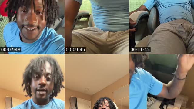 @thirdlegbully TikTok live from 2026-08-08