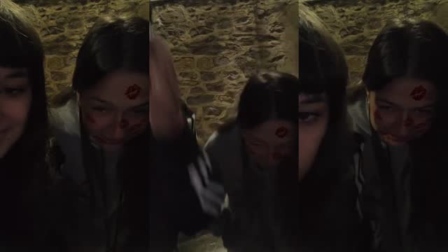 @aiinharaa.gz TikTok live from 2026-08-08