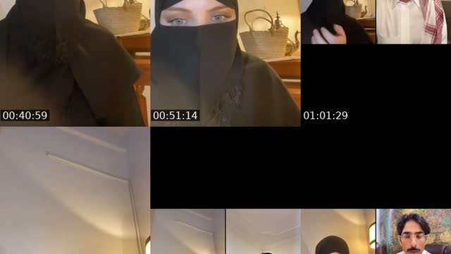 @abbassiya2 TikTok live