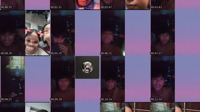 @kalvinjamesdetira TikTok live from 2026-08-08