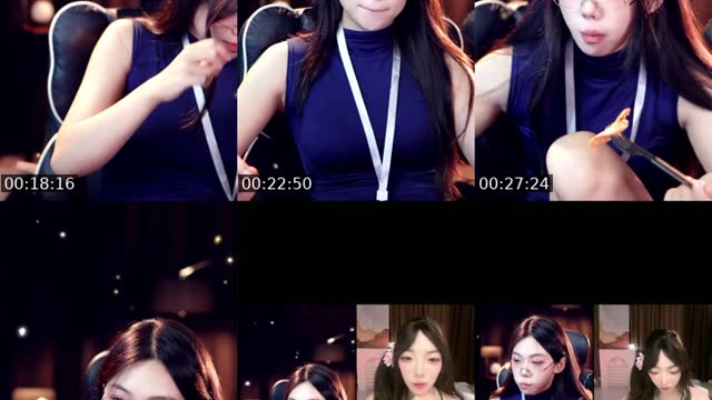 TikTok live: Teacher YuYu~ by @yuyu23436