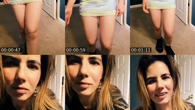 @miriampalencia1 TikTok live