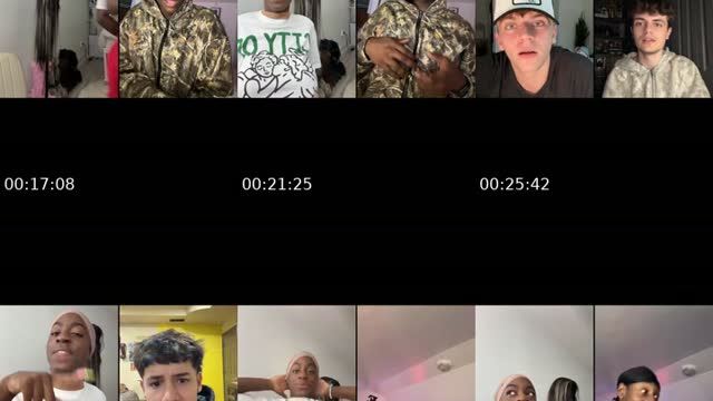 @steyeuh TikTok live from 2026-08-08