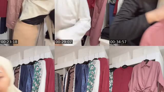 TikTok live: PRELOVED! BN! as low as $5🤍 by @amrhzf