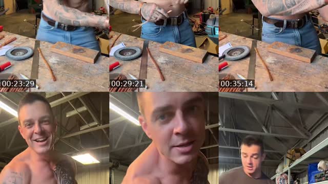 @scotty_gi19 TikTok live from 2026-08-08