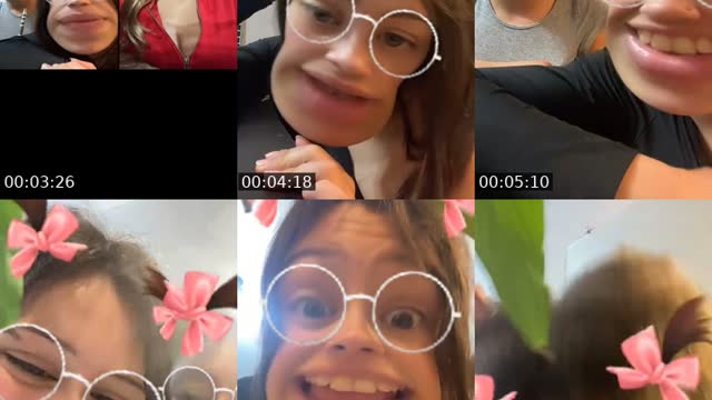 @sou.amiga3 TikTok live