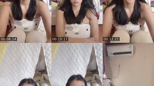 @zhj20190825 TikTok live from 2026-08-08