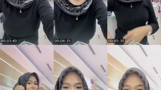 @nrvsraaa TikTok live