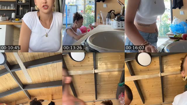 @melike.balmann TikTok live from 2026-08-08