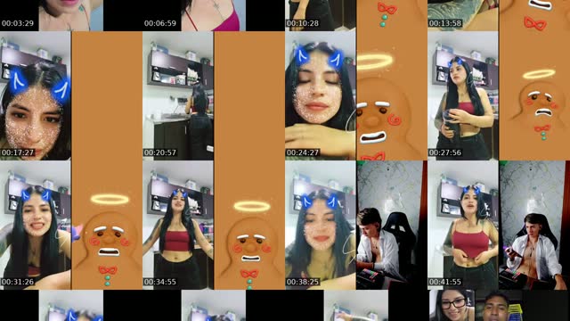 @angelicatrujillo0204 TikTok live from 2026-08-08