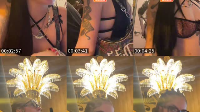 @392ralo TikTok live