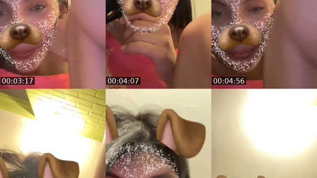 @alejandritamedina417 TikTok live