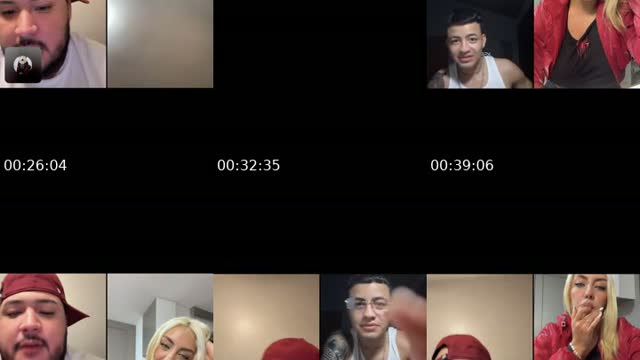 @soy_armando1 TikTok live from 2026-08-08