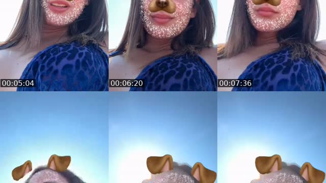 @_maryy_12 TikTok live