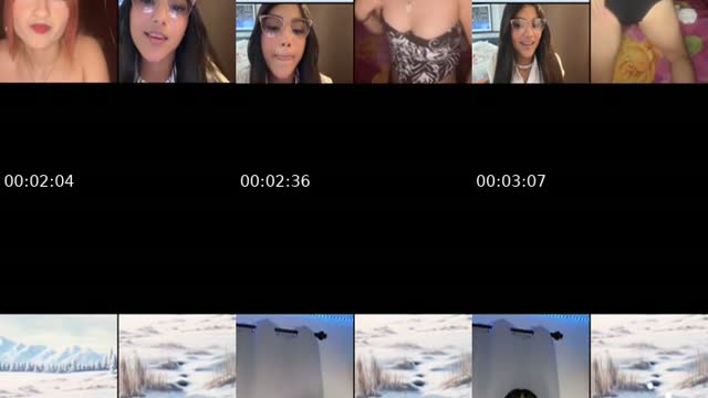 @alis_cruz7 TikTok live