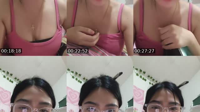 TikTok live: haaaaaaaiiii gaissss by @zzziiie_