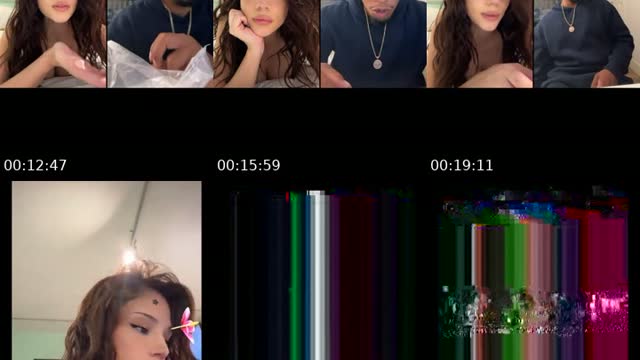 @xxesmeisgodxx TikTok live from 2026-08-08