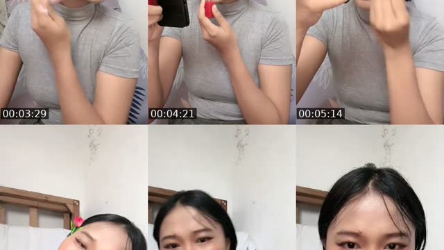 Lets GO GRWM! - @itsmichimiko