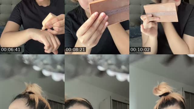 @miszmeliaa TikTok live from 2026-08-08