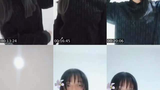 @johana_penettre TikTok live from 2026-08-08