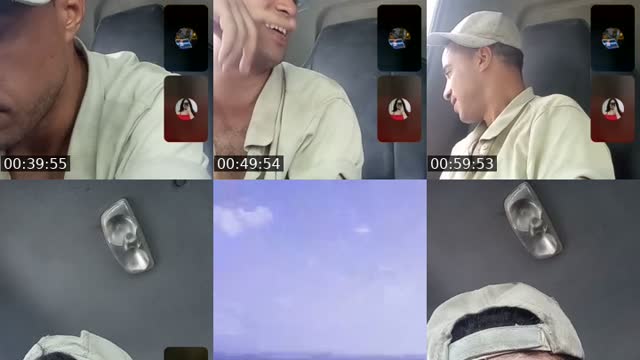 @marwanmitchi TikTok live