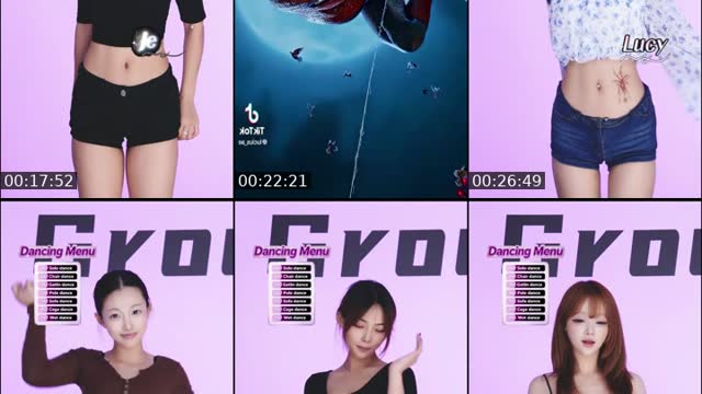 @vex001001 TikTok live from 2026-08-08