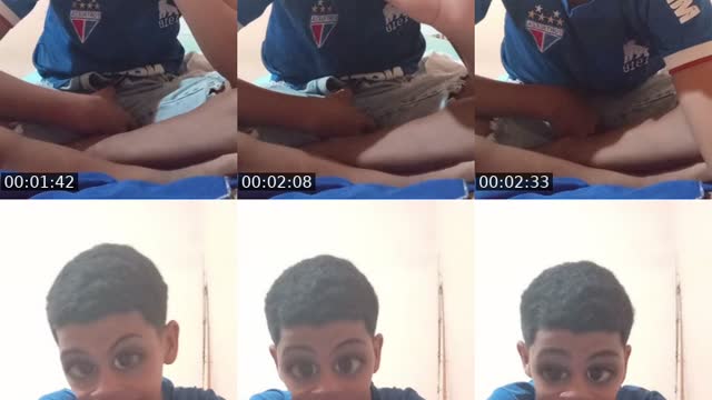 cade os presenteadores??? - @menor.curaff