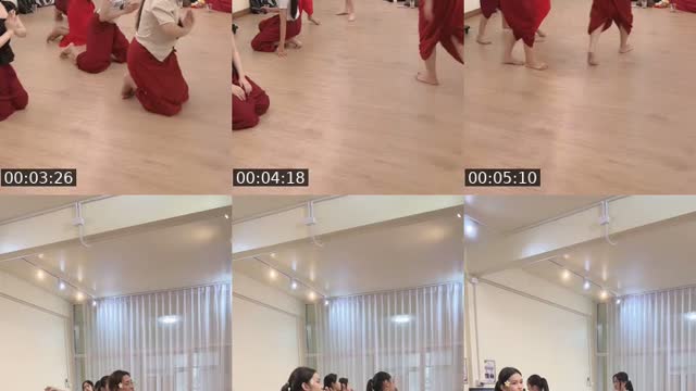 ซ้อม - @kur_nuy