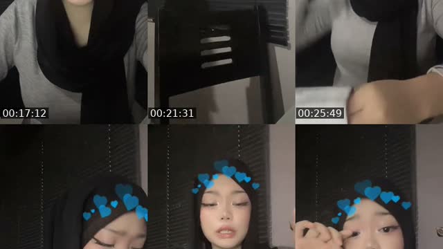 @naeyylarrr TikTok live from 2026-08-08