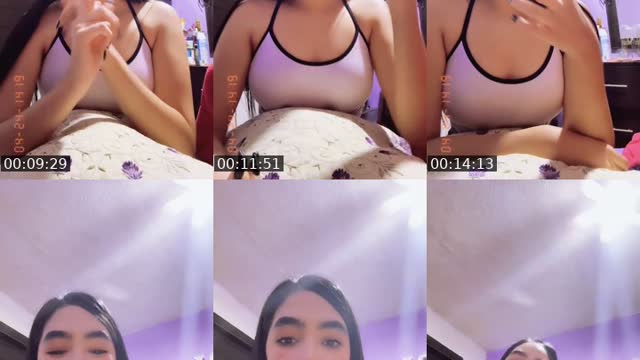 @nilary_0 TikTok live