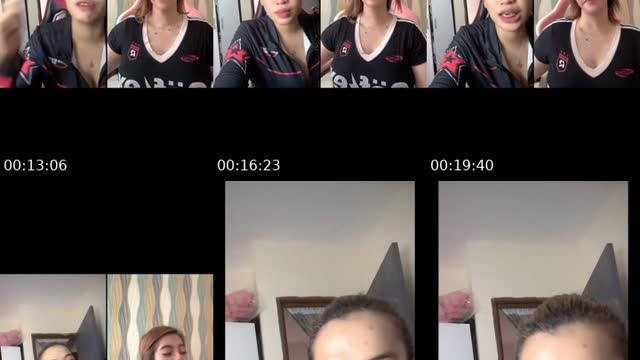 @missdarling403 TikTok live from 2026-08-08