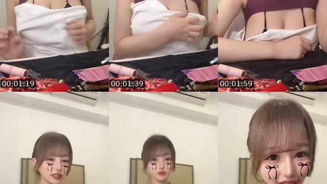 @watanabe_h0n0 TikTok live