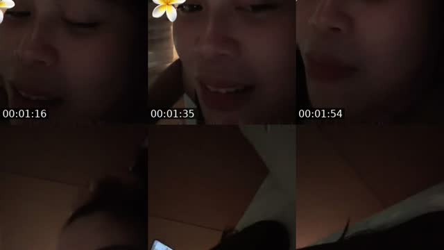 @yu_chintaofficial TikTok live