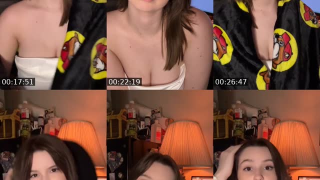 TikTok live: Come chill with meee by @head.che