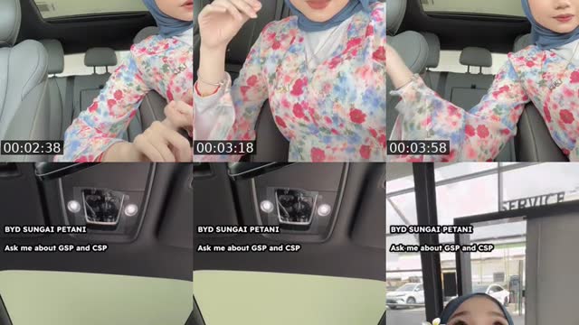 Byd lee motors sungai petani - @byd.leemotors