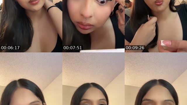 @awmrnn TikTok live from 2026-08-08