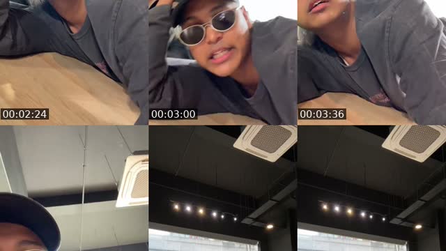 CLASSSSSSS - @izthatizat